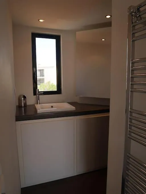 Unique! Appart Toit Terrasse - 100M Mer Apartment Marseille