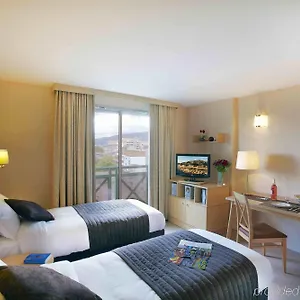 Lägenhetshotell Citadines Prado Chanot, Marseille